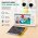Helyettes�t� b�bi�r akku Babysense HD S2 5000mAh 18,5Wh