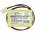 Helyettes�t� riaszt�rendszer akku Infinite Prime WES Siren OS826 700mAh 5.04Wh 7.2V