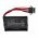 Helyettes�t� aut� akku Modster Vector SR28/MD10078 650mAh