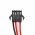 Helyettes�t� aut� akku Monster Truck 650mAh