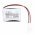 Helyettes�t� automata �bl�t� elem INAX IN-AM-90 A-4035 4800mAh 14.4Wh pr�m�r