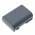 Helyettes�t� kamera akku Canon BP-2LH NB-2L 7.4V 600mAh 4.44Wh Li-Ion