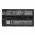 Helyettes�t� kamera akku Hawk-Woods DV-MC2 6600mAh 48.84Wh