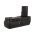 Helyettes�t� akku markolat akku Nikon D200 EN-EL3e / 6x AA
