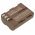 Helyettes�t� kamera akku Nikon EN-EL3e 2000mAh 14.8Wh