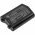 Helyettes�t� kamera akku Nikon D6 EN-EL18d 3300mAh 35.64Wh
