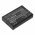 Helyettes�t� kamera akku VIVIKAI HDV-8800 1800mAh 6.66Wh