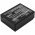 Helyettes�t� kamera akku Fujifilm FinePix HS30EXR NP-W126S 1020mAh 7.55Wh