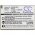 Helyettes�t� kamera akku Fujifilm FinePix F440 NP-30 300mAh 1.11Wh
