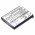 Helyettes�t� kamera akku Avision NP-45 Fujifilm FinePix Z250fd 660mAh 2.44Wh 3.7V