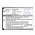 Helyettes�t� kamera akku Fujifilm Finepix F305 NP-85 1600mAh 5.92Wh 3.7V