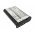 Helyettes�t� kamera akku Casio NP-90 1950mAh 7.22Wh
