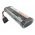 Helyettes�t� aut� akku CS-NS300D37C012 3000mAh RC aut�khoz