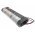 Helyettes�t� aut� akku RC CS-NS300D37C114 3000mAh