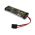Helyettes�t� aut� akku RC CS-NS360D37C012 3600mAh