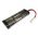Helyettes�t� aut� akku RC CS-NS460D37C006 4600mAh