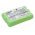 Helyettes�t� akku Nortel T7406E NT8B45AH 900mAh 3.24Wh