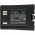 Helyettes�t� akku Norstar T7406 NTAB9682 2000mAh 7.2Wh