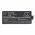 Helyettes�t� kamera akku Insta360 Pro PT854291-2S 5000mAh 38Wh Li-Ion