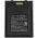 Helyettes�t� vonalk�dolvas� akku HandHeld Nautiz X2 4000mAh 14.8Wh
