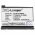 Helyettes�t� kamera akku Insta360 One X2 CINOSBT 1700mAh 6.55Wh
