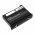 Helyettes�t� kamera akku Insta360 One X4 CINSBBMA 2350mAh 9.05Wh