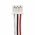 Helyettes�t� riaszt�rendszer akku Inovonics EE5000 102-03668-01 2600mAh 9,62Wh