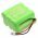 Helyettes�t� riaszt�rendszer akku LUPUS XT1 12188 2000mAh 14,4Wh