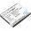 Helyettes�t� vonalk�dolvas� akku Opticon H-27 BAT3000 3000mAh 11.1Wh