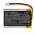 Helyettes�t� vonalk�dolvas� akku Opticon OPN-4000i SP622540 500mAh 1.85Wh