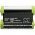 Helyettes�t� elektronikus nagy�t� akku Optelec Compact+ EP-1 2000mAh 4.8Wh