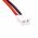 Helyettes�t� riaszt�rendszer akku Optex iVision+ OPIVPBAT 800mAh 2.88Wh 3.6V