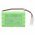 Helyettes�t� diagnosztikai szkenner akku OTC Genisys 239180 1200mAh 11.52Wh