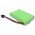 Helyettes�t� akku Radio Shack 23-961 HHR-P102 700mAh 2.52Wh