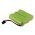 Helyettes�t� akku Panasonic KX-TG2397 HHR-P401 1200mAh 4.32Wh