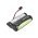 Helyettes�t� akku Uniden BP904 BBTY0460001 1500mAh 3,6Wh