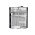 Helyettes�t� akku Panasonic KXFPG371 P-P511 850mAh 3.06Wh