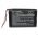 Helyettes�t� kamera akku Panasonic E6D20-AU78-1 1600mAh/5.92Wh