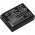 Helyettes�t� vonalk�dolvas� akku Panasonic Handheld H320 JT-H320HT-E1 890mAh 3.29Wh