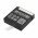 Helyettes�t� testkamera akku 2000mAh 7,4Wh