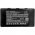 Helyettes�t� daru t�vir�ny�t� akku Palfinger Palcom P7 EEA10506 2000mAh 14,4Wh