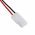Helyettes�t� ajt�z�r elem Panic Door BP6 DL-10 5500mAh 33Wh alk�li