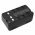 Helyettes�t� kamera akku Panasonic NV-3CCD1 VW-VBS2 4000mAh 24Wh