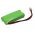Helyettes�t� akku Philips DECT 211 2HR AAAU AA 2,4V 700mAh NiMH
