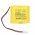 Helyettes�t� riaszt�rendszer elem First Innov DSP-80 SBP25 17000mAh 51Wh prim�r