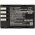 Helyettes�t� kamera akku Panasonic DMW-BLF19 DMC-GH3 7.4V 1600mAh 11.84Wh Li-ion
