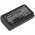 Helyettes�t� kamera akku Panasonic Lumix S1 DMW-BLJ31 3400mAh 25.16Wh