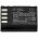 Helyettes�t� kamera akku Panasonic Lumix DC-S5 DMW-BLK22 1600mAh 11.84Wh