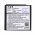 Helyettes�t� kamera akku Polaroid iM1836 ZK10 3.7V 1900mAh 7.03Wh Li-Ion