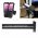 Helyettes�t� vonalk�dolvas� akku Point Mobile PM550/550-BTSC 5200mAh 19.24Wh